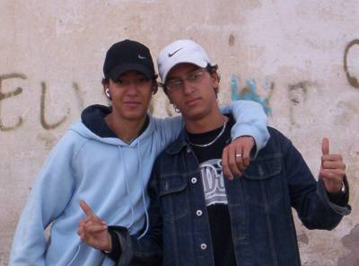 moi et othman